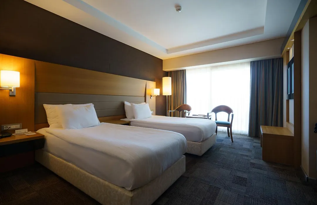 Boyalik Beach Hotel & Spa Cesme-1