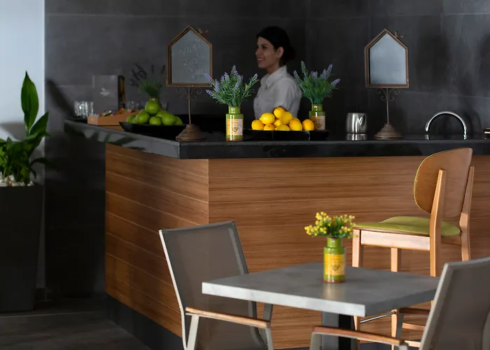 Altin Yunus &SPAResort Hotel