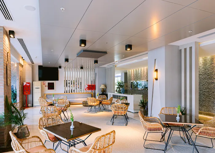 Ilica Spa & WellnessResort Hotel